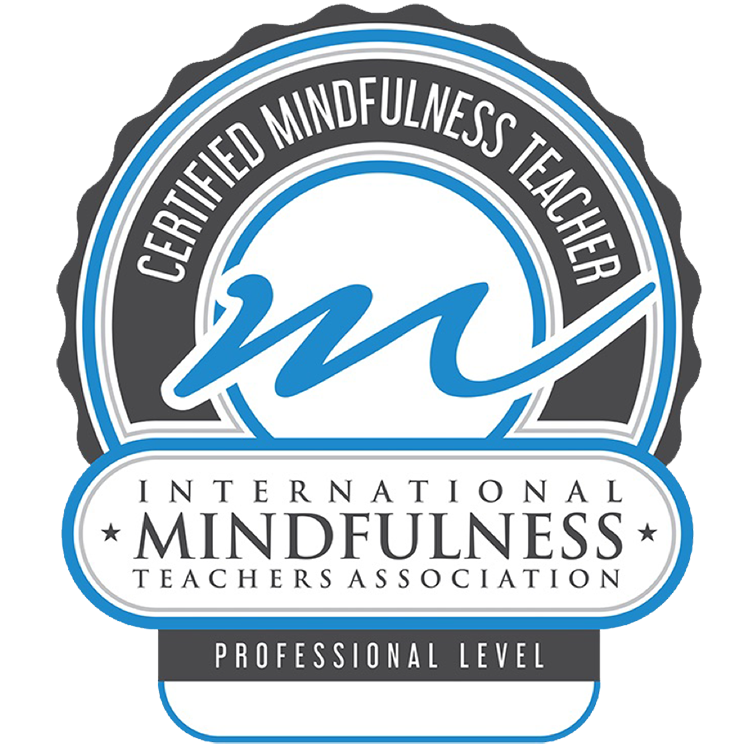 Certified Midfulness Teacher