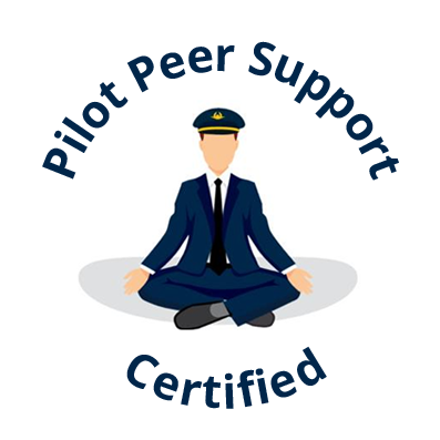 Pilot Peer Support Certified